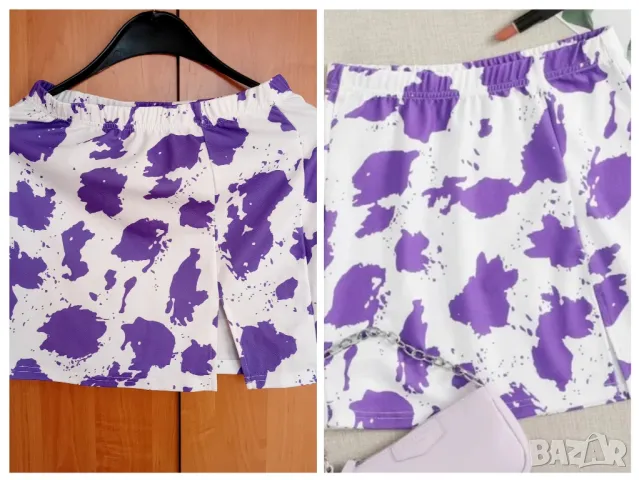 Пола Milka- Shein , снимка 1