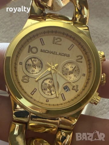 ✨ Дамски елегантни часовници Michael Kors ✨, снимка 2 - Дамски - 51126775