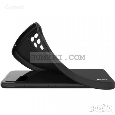 Huawei P50 Pro Силиконов Гръб Със Защита За Задната Камера, снимка 5 - Калъфи, кейсове - 35915228