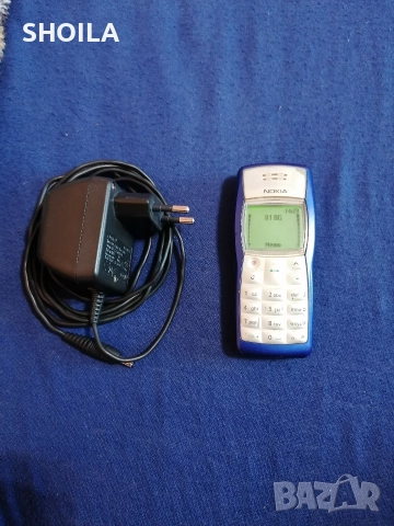 Nokia 1100b rh-36 made in korea, снимка 2 - Nokia - 52773937