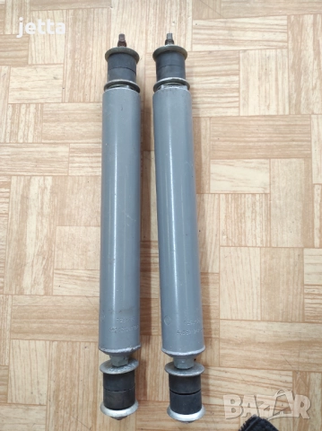 Задни амортисьори за Шкода 105, 120, снимка 2 - Части - 52185612