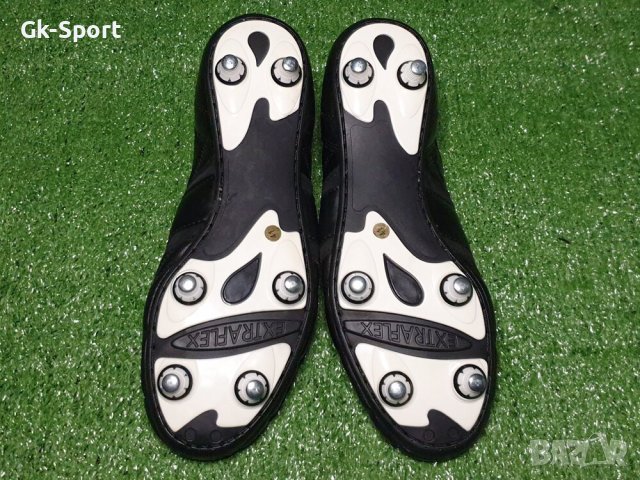 Футболни обувки/бутонки Royas размери 41,42,42,5,43,44, снимка 4 - Футбол - 31921771
