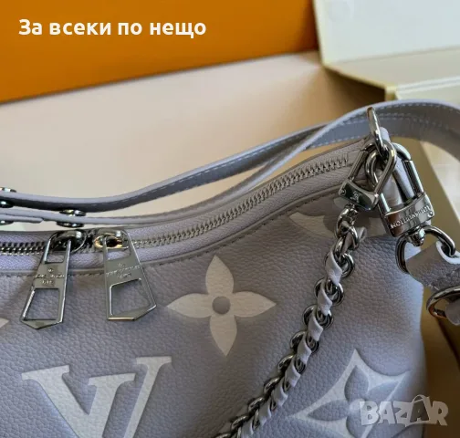 Louis Vuitton Луксозна Дамска Чанта - Различни Цветове Код DST84, снимка 5 - Чанти - 56124262
