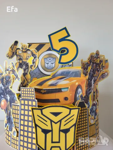 Картонена торта по поръчка, снимка 11 - Декорация - 48508476