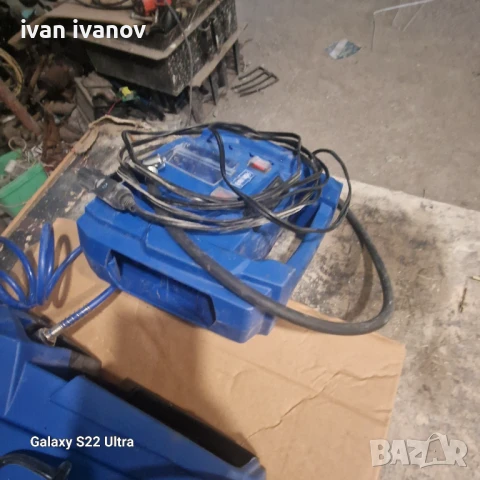 Компресори , снимка 8 - Компресори - 51319492