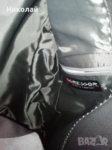 Мъжки костюм Aggressor, снимка 2 - Костюми - 50247916