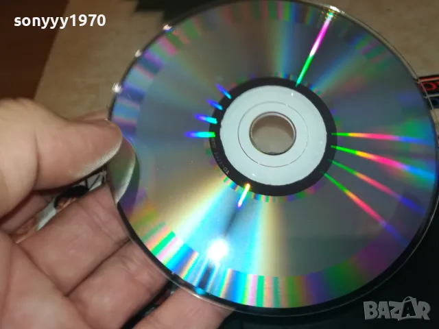 SPICE GIRLS CD 0805250746, снимка 16 - CD дискове - 50200624