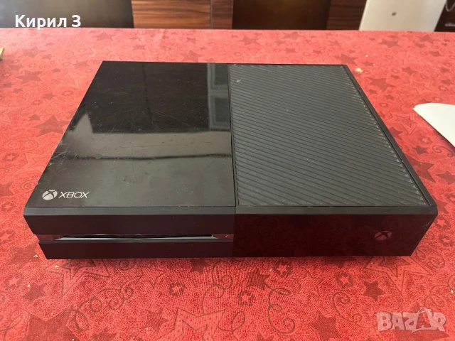 Разпродажба! XBOX One, снимка 2 - Xbox конзоли - 51164953