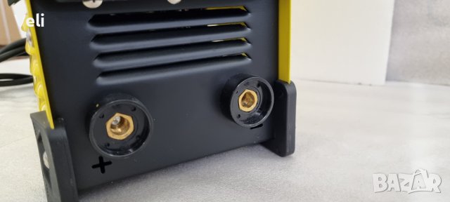 Co2 MIG-MMA 250A, снимка 8 - Други инструменти - 39164036