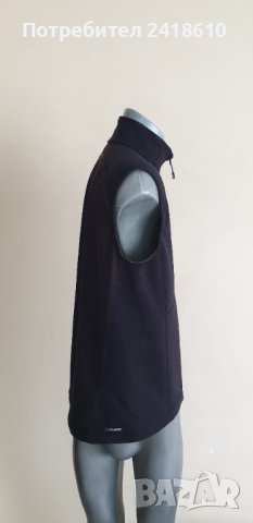 Mammut Polartec Stretch Mens Size L/XL  ОРИГИНАЛ! МЪЖКИ  Елек!, снимка 2 - Якета - 42548619