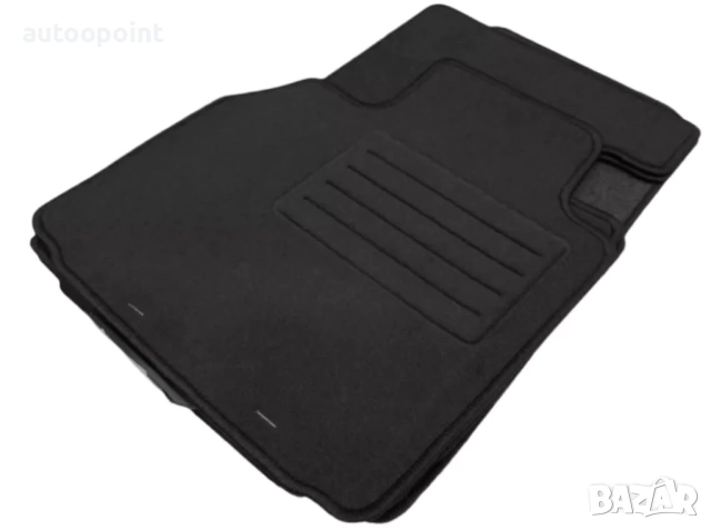 Мокетни стелки за RENAULT Grand Scenic II (2003-2009) Petex