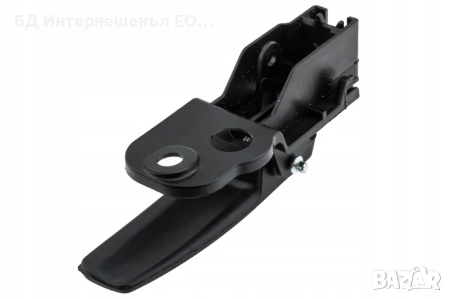 735460743 Вътрешна дръжка за предна дясна врата FIAT DOBLO,FIORINO,QUBO,CITROEN NEMO,OPEL COMBO,PEUG, снимка 2 - Части - 50900284