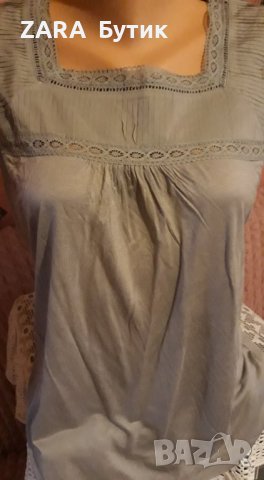 ZARA Нова Тениска , снимка 1