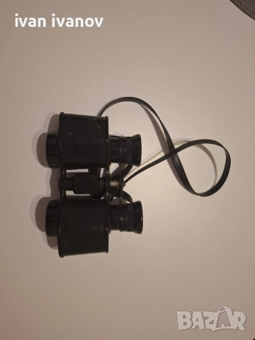 бинокъл prismat 8×30, снимка 1