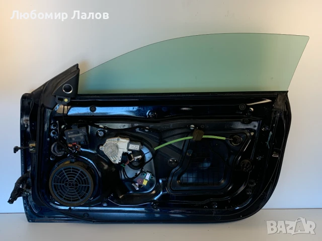 Предна дясна врата Audi A5 (07-16)г. оборудвана Bang&Oulfsen, снимка 5 - Части - 50818778