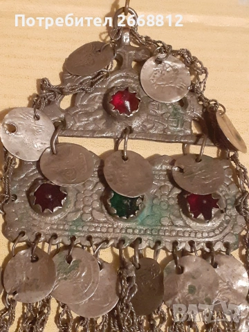 накити, снимка 6 - Антикварни и старинни предмети - 53419151