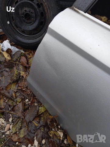  Ford Fiesta задна лява врата 