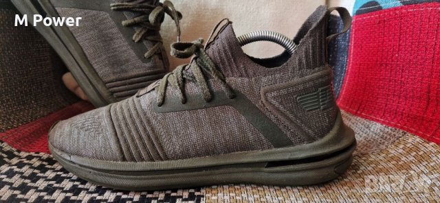 Puma Ignite Limitless SR Evoknit,номер 40, снимка 3 - Маратонки - 40140399