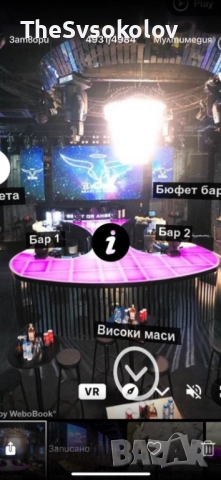 Оборудване за бар/дискотека/ресторант - климатизация, аспирация и др., снимка 8 - Обзавеждане за заведение - 52466499