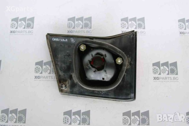 Десен вътрешен стоп за Mitsubishi Carisma hatchback (1995-2004), снимка 2 - Части - 41122256