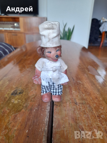 Стара играчка таралеж #19