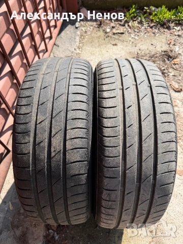 Летни гуми Marshal 2 бр.