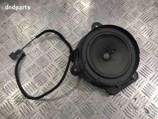 Заден ляв високоговорител Mercedes S-Class,W220,2000г.