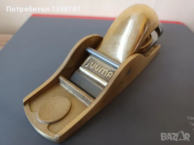 Блок ренде JUUMA №102, снимка 1