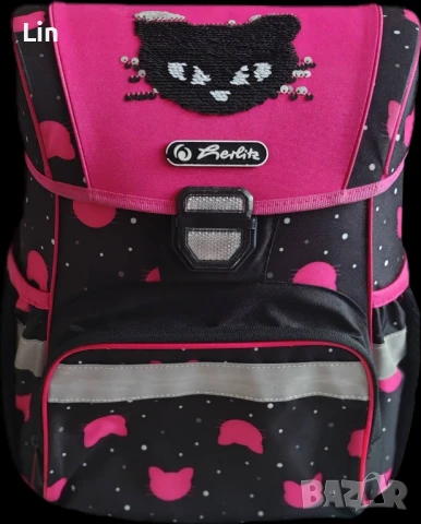 Ученически раници , снимка 4 - Раници - 51094129