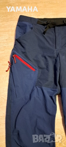 Berghaus  Мъжки  Туристически  Панталон L, снимка 3 - Панталони - 52970139