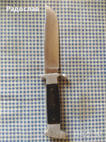 стар нож Велико Търново 