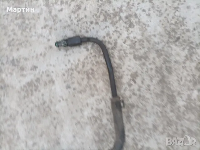 Хидравлична тръба + маркуч за Kia Sorento - Киа Соренто - дизел 2.5 CRDI 16 V - 140 к.с., снимка 3 - Части - 47820658