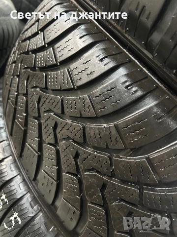 Гуми зимни 215/65/17 Falken , снимка 5 - Гуми и джанти - 52962681