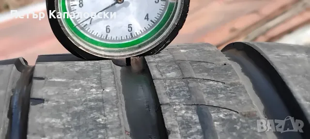 Гуми 205 55 16 Гудиър Goodyear 4 броя  Нов внос. Не са нови., снимка 4 - Гуми и джанти - 49506544