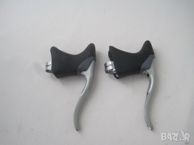 Shimano 105-BL1055-спирачни ръкохватки, снимка 3 - Части за велосипеди - 35868740