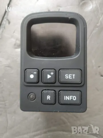 Часовник , трип ЕКУ за SAAB 9000 , 400105607, 4519443