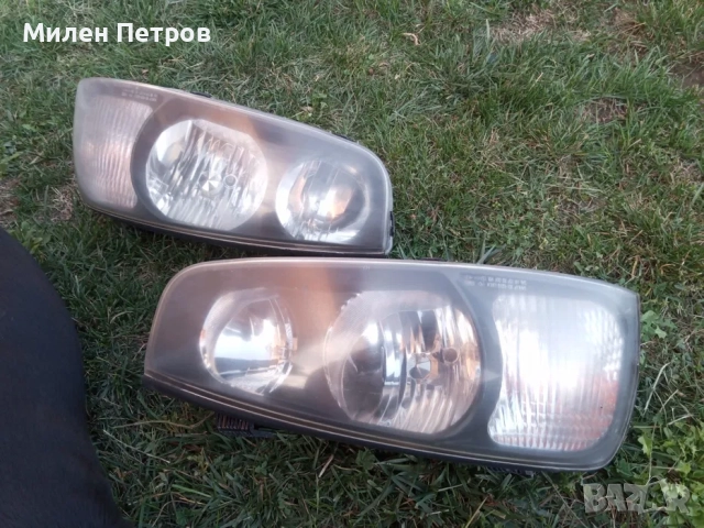Перфектни фарове Hyundai Elantra Хюндай Елантра Модел: Lantra / Elant