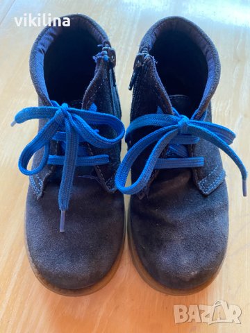 Боти/Обувки Marks and Spencer, номер 29, снимка 1