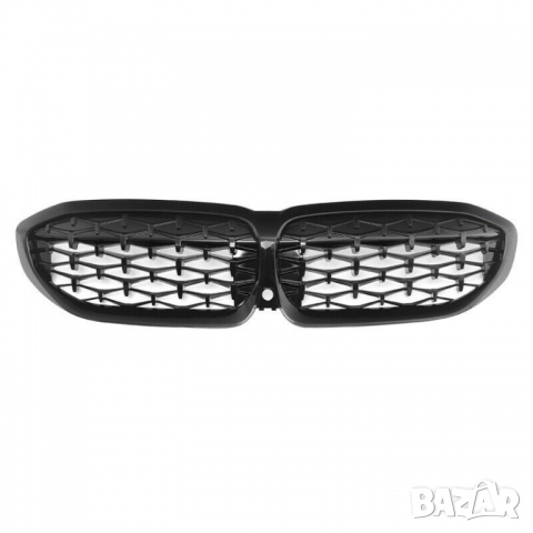 бъбреци,решетка радиатор BMW 3 G20 G21 2019-2021 , снимка 2 - Аксесоари и консумативи - 36181348