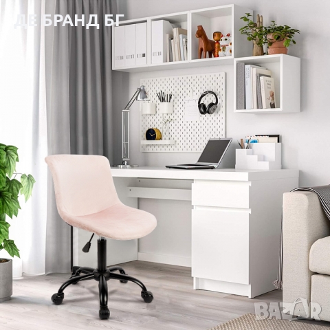 Ергономичен офис стол МОДЕЛ 222, снимка 11 - Столове - 36065834