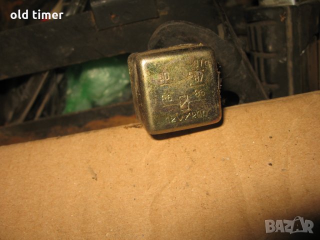 сузуки катана 600 750 suzuki gsxf на части, снимка 17 - Части - 33785384