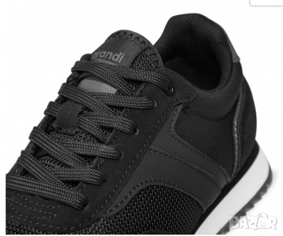 Сникърси Sprandi , снимка 6 - Маратонки - 36262571