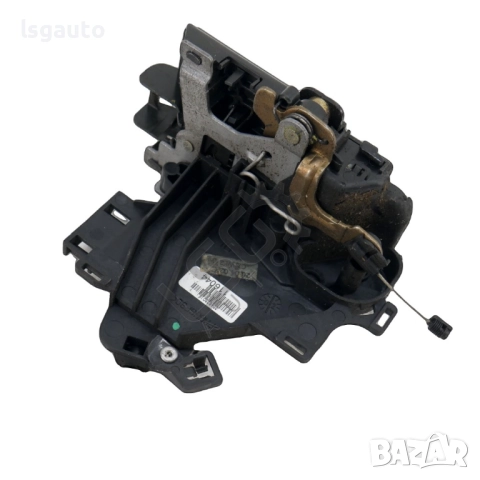 Брава задна дясна врата Skoda Fabia I (6Y) 1999-2008 ID: 151693, снимка 2 - Части - 51995796