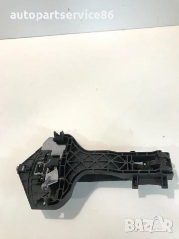 Дръжка за външна предна лява врата за Mercedes W906 Sprinter (2006-2011) A9067600934, снимка 2 - Части - 53860045