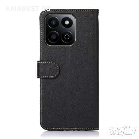 Honor 200 Smart 5G KHAZNEH Wallet Калъф и Протектор, снимка 8 - Калъфи, кейсове - 47753198