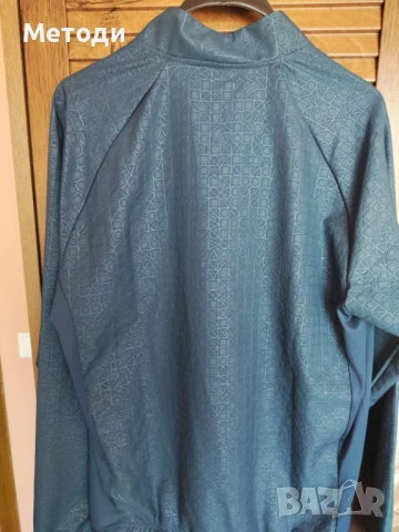 Спортна горница Adidas, снимка 6 - Спортни дрехи, екипи - 50633219