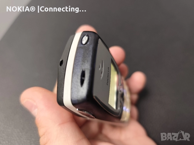 Nokia 8310, снимка 3 - Nokia - 52246600