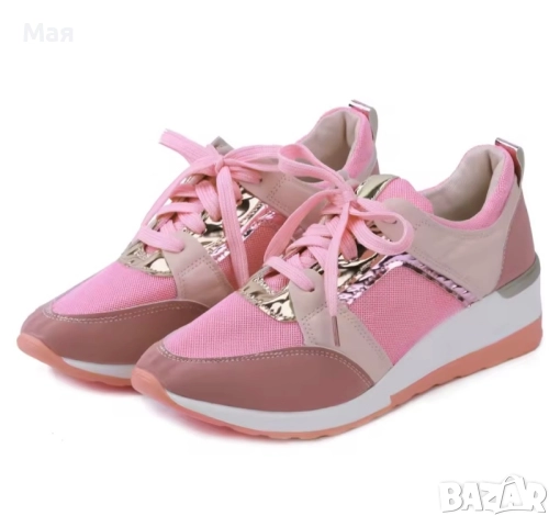 25 лева нови маратонки номер 36. , снимка 2 - Маратонки - 49637736