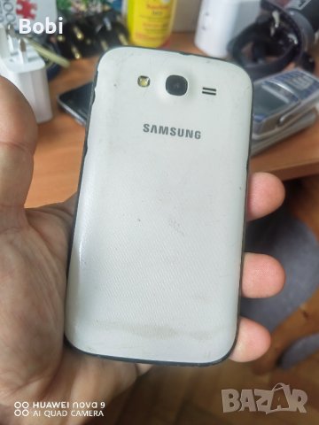 Samsung galaxy grand neo plus 2sim s keis kam nego , снимка 3 - Samsung - 44464546