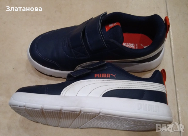 Обувки Puma 32 н 
